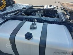 MERCEDES-BENZ Actros 1848 Stream Space-MP 5- Retarder-
