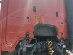 MERCEDES-BENZ Actros 1848 Stream Space-MP 5- Retarder-