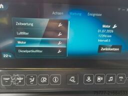 MERCEDES-BENZ Actros 1848 Stream Space-MP 5- Retarder-