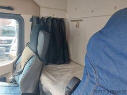 MERCEDES-BENZ Actros 1848 Stream Space-MP 5- Retarder-