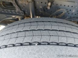 MERCEDES-BENZ Actros 18-48 Stream Space-MP 5- Retarder