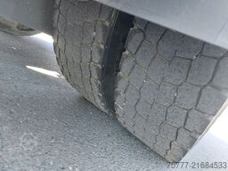 MERCEDES-BENZ Actros 18-48 Stream Space-MP 5- Retarder