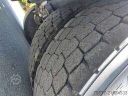 MERCEDES-BENZ Actros 18-48 Stream Space-MP 5- Retarder