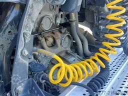 MERCEDES-BENZ Actros 18-48 Stream Space-MP 5- Retarder