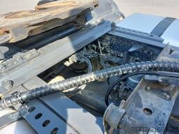 MERCEDES-BENZ Actros 18-48 Stream Space-MP 5- Retarder