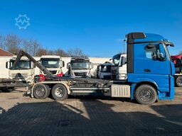 MERCEDES-BENZ 2645 Arocs Abrollkipper 6x2