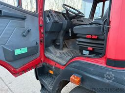 MERCEDES-BENZ Ecoliner 1520  / Maschinen / Traktoren Transport