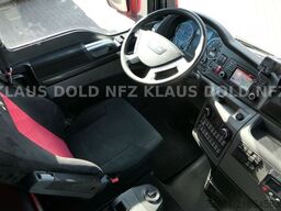 MAN TGX 26..480 Autotransporter Kässbohrer 2-Tanks