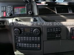 MAN TGX 26..480 Autotransporter Kässbohrer 2-Tanks