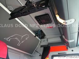 MAN TGX 26..480 Autotransporter Kässbohrer 2-Tanks