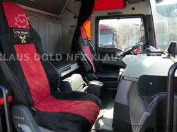 MAN TGX 26..480 Autotransporter Kässbohrer 2-Tanks