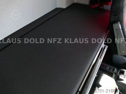 MAN TGX 26..480 Autotransporter Kässbohrer 2-Tanks