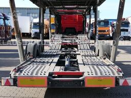 MAN TGX 26..480 Autotransporter Kässbohrer 2-Tanks