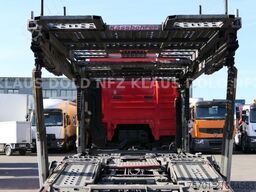 MAN TGX 26..480 Autotransporter Kässbohrer 2-Tanks