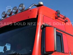 MAN TGX 26..480 Autotransporter Kässbohrer 2-Tanks