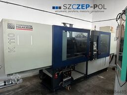 Ferromatik Milacron K110D-S/2F