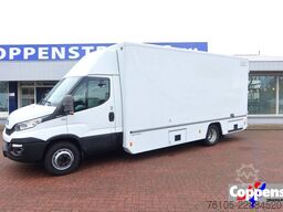 Iveco 72C180 Verkoopwagen !!Netto Prijs 16.800 euro!!