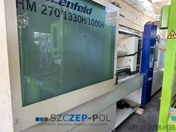 Battenfeld HM 270/1330H/1000H