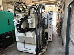 Battenfeld HM 270/1330H/1000H