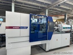 Wittmann Battenfeld EcoPower 110/350