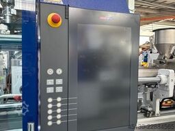 Wittmann Battenfeld EcoPower 110/350