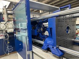 Wittmann Battenfeld EcoPower 110/350