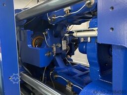 Wittmann Battenfeld EcoPower 110/350