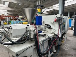 BATTENFELD TM 100/525