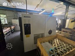 DMG MORI CLX 550 V3