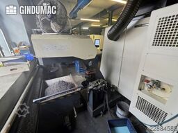 DMG MORI CLX 550 V3