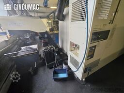 DMG MORI CLX 550 V3