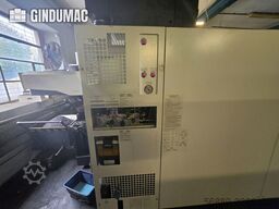 DMG MORI CLX 550 V3