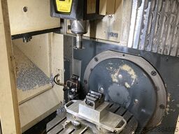 DMG MORI DMU 50 Ecoline