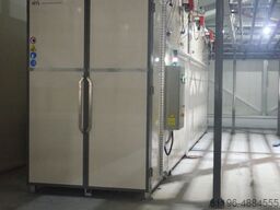 ROMER Curing Oven SW Series
