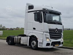 MERCEDES-BENZ ACTROS 1845 LS