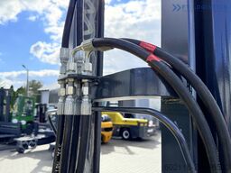 Combilift C2500 DUPLEX ONLY 460H WIDE POSITIOER