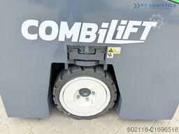 COMBILIFT CBE2500 TRIPLEX 5500 FORK POSITIONER