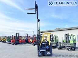 Combilift CB3000 GAS TRIPLEX 4900 FREE-LIFT