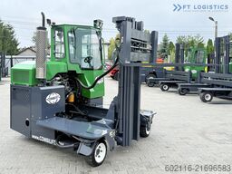 Combilift C3000 DIESEL TRIPLEX 4900 POSITIONER