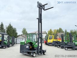 Combilift C3000 DIESEL TRIPLEX 4900 POSITIONER