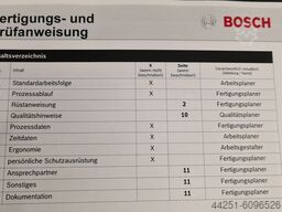 Bosch 600073408
