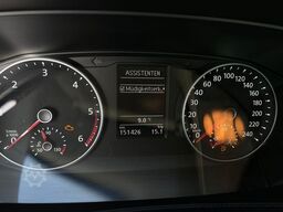 VOLKSWAGEN T6 Multivan Comfortline 4M AHK STANDHZ SITZH DAB