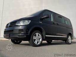 VOLKSWAGEN T6 Multivan Comfortline 4M AHK STANDHZ SITZH DAB