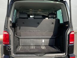 VOLKSWAGEN T6 Multivan Comfortline 4M AHK STANDHZ SITZH DAB