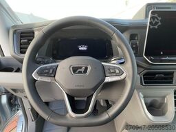 MAN TGE 5.160 Kasten L5H3 5t LED KAMERA NAV STANDHZ