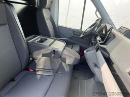 MAN TGE 5.160 Kasten L5H3 5t LED KAMERA NAV STANDHZ