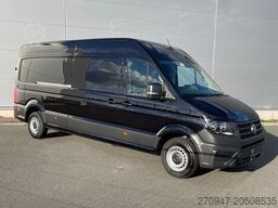 VOLKSWAGEN Crafter Kasten 35 L4H3 NAV SITZHZ AHK DAB KAMERA