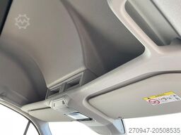 VOLKSWAGEN Crafter Kasten 35 L4H3 NAV SITZHZ AHK DAB KAMERA