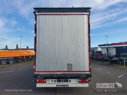Schmitz Cargobull Curtainsider Mega Getränke