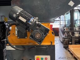 Styrotec STYROSHRED